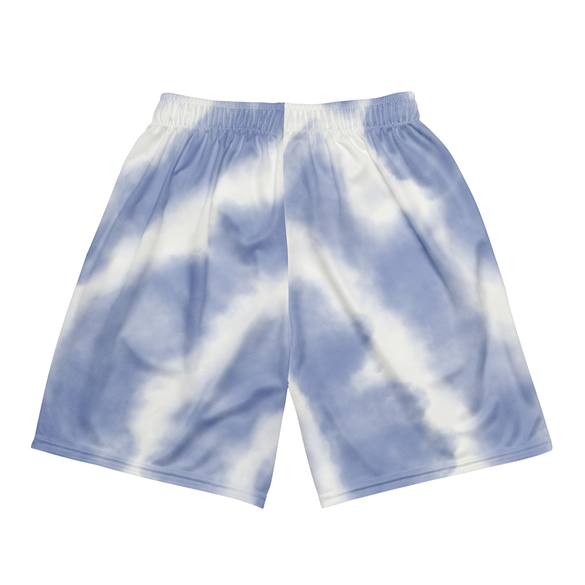Bulliq Mesh Shorts