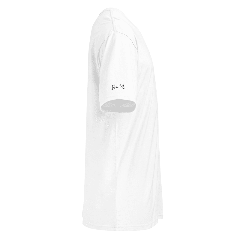 Bulliq Premium Short Sleeve Tee
