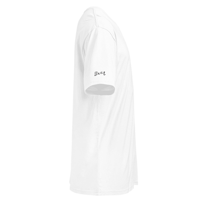 Bulliq Premium Short Sleeve Tee