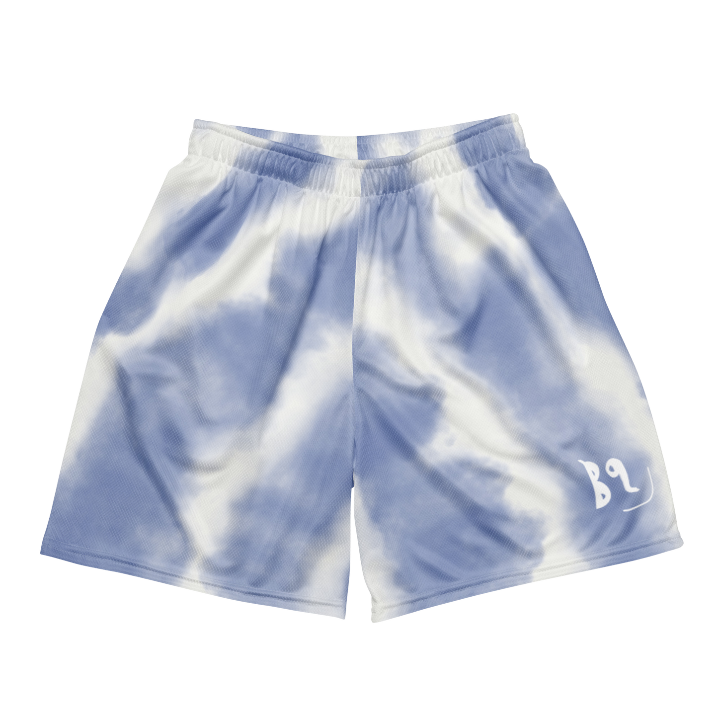 Bulliq Mesh Shorts