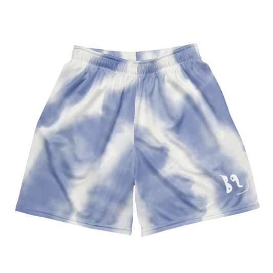 Bulliq Mesh Shorts