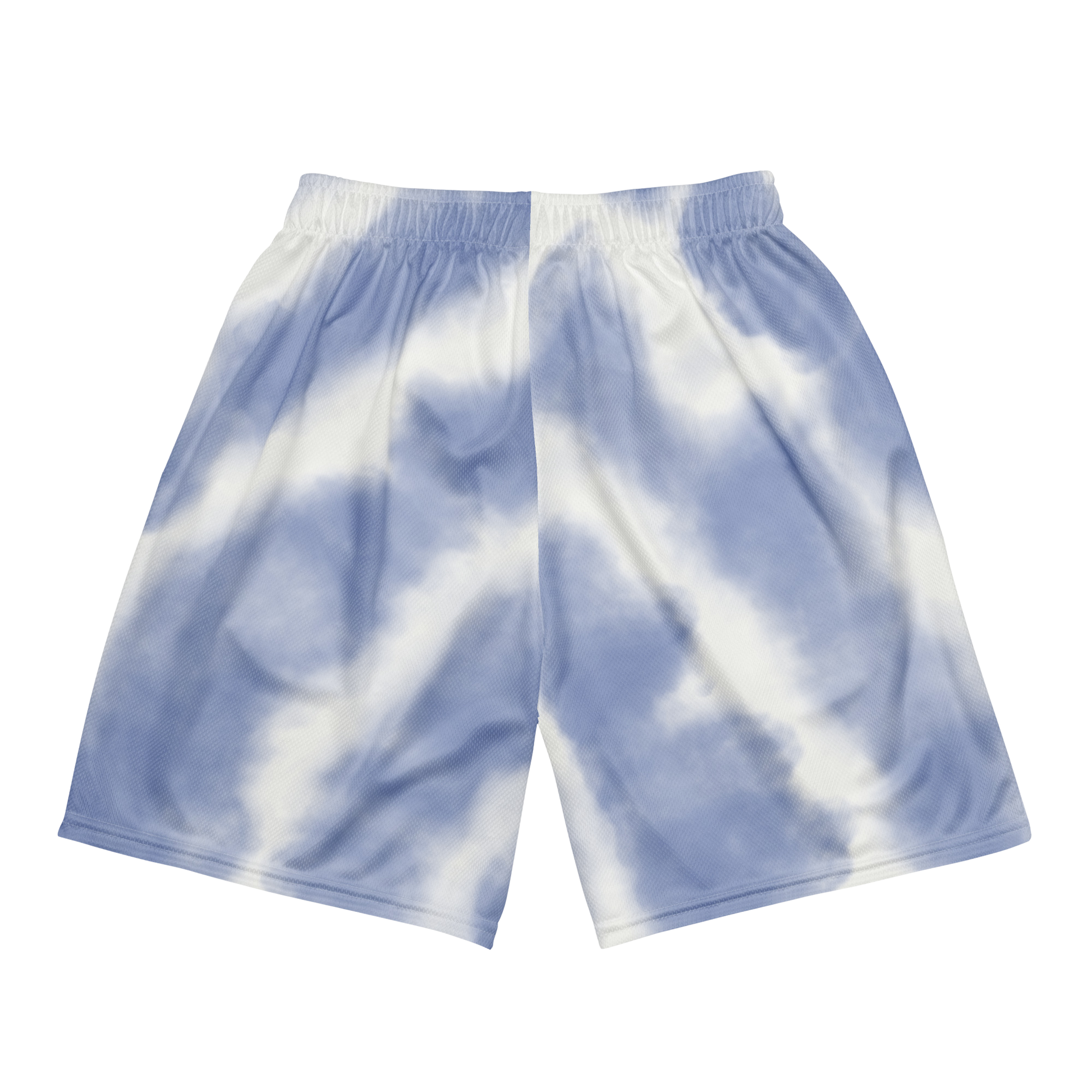 Bulliq Mesh Shorts