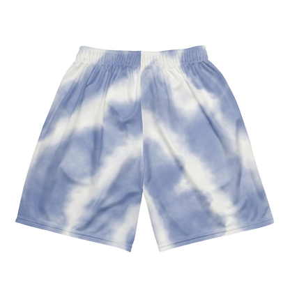 Bulliq Mesh Shorts