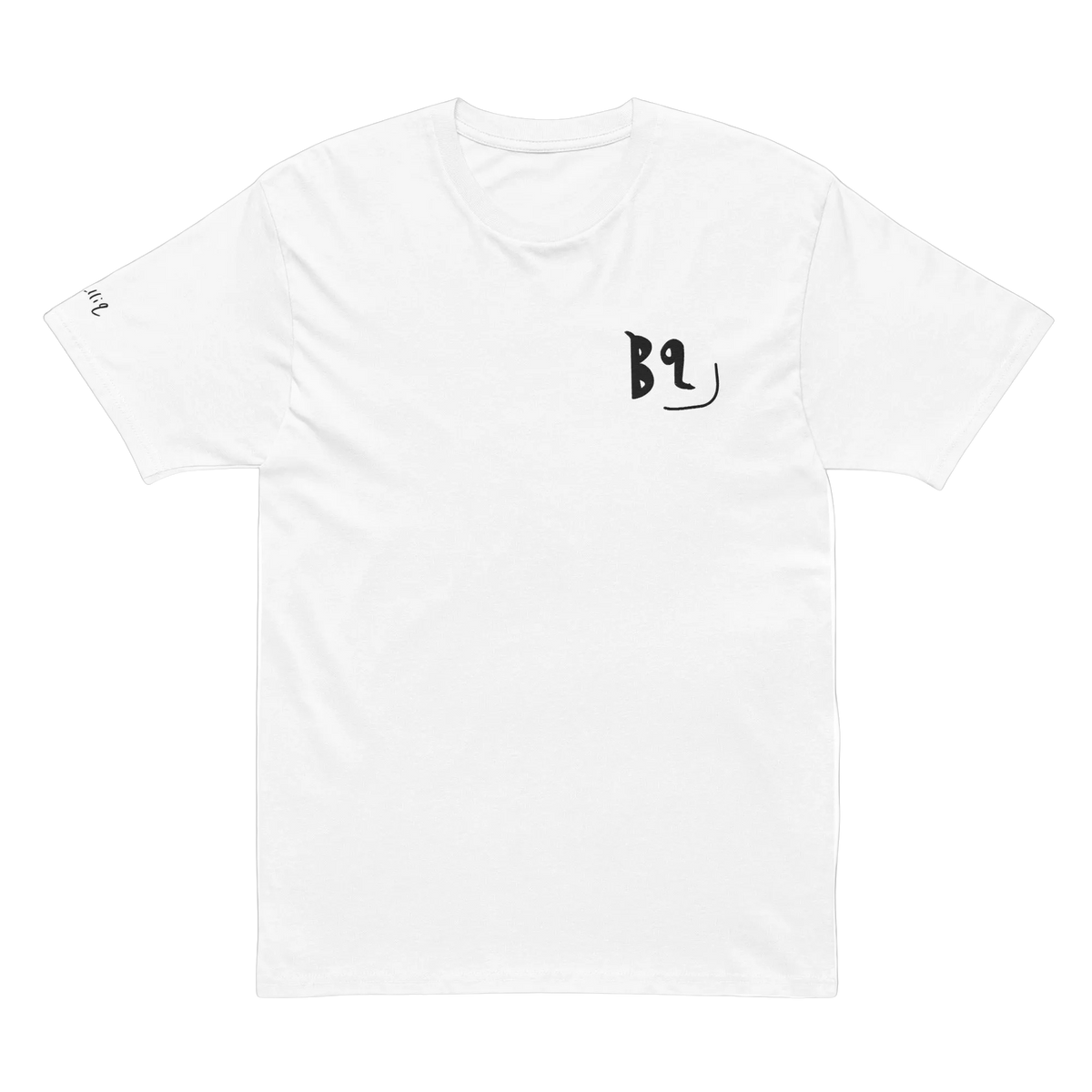 Bulliq Premium Short Sleeve Tee