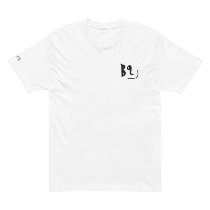 Bulliq Premium Short Sleeve Tee