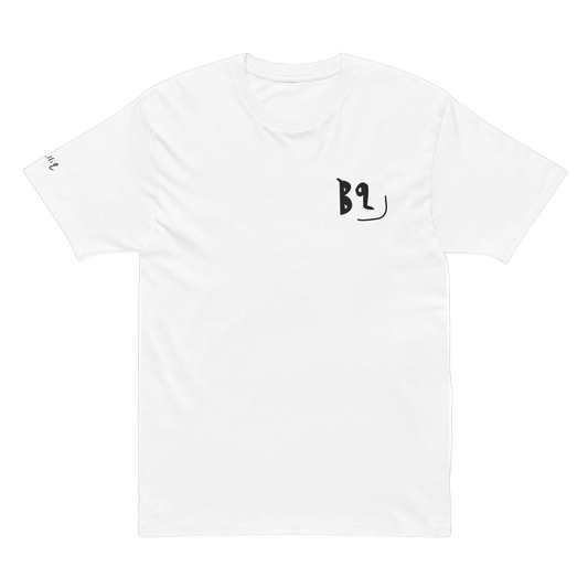 Bulliq Premium Short Sleeve Tee