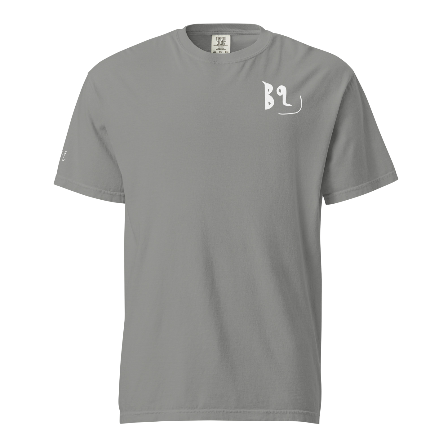 Bulliq Heavyweight T-Shirt