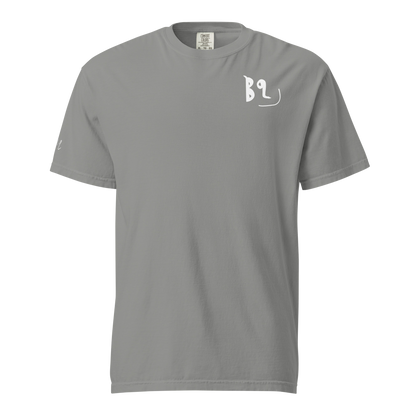 Bulliq Heavyweight T-Shirt
