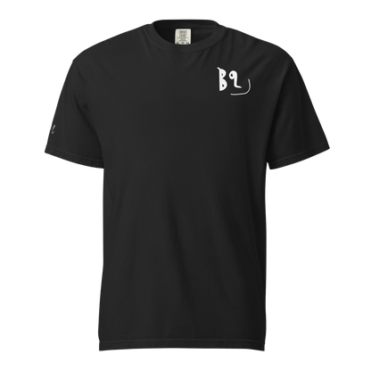 Bulliq Heavyweight T-Shirt