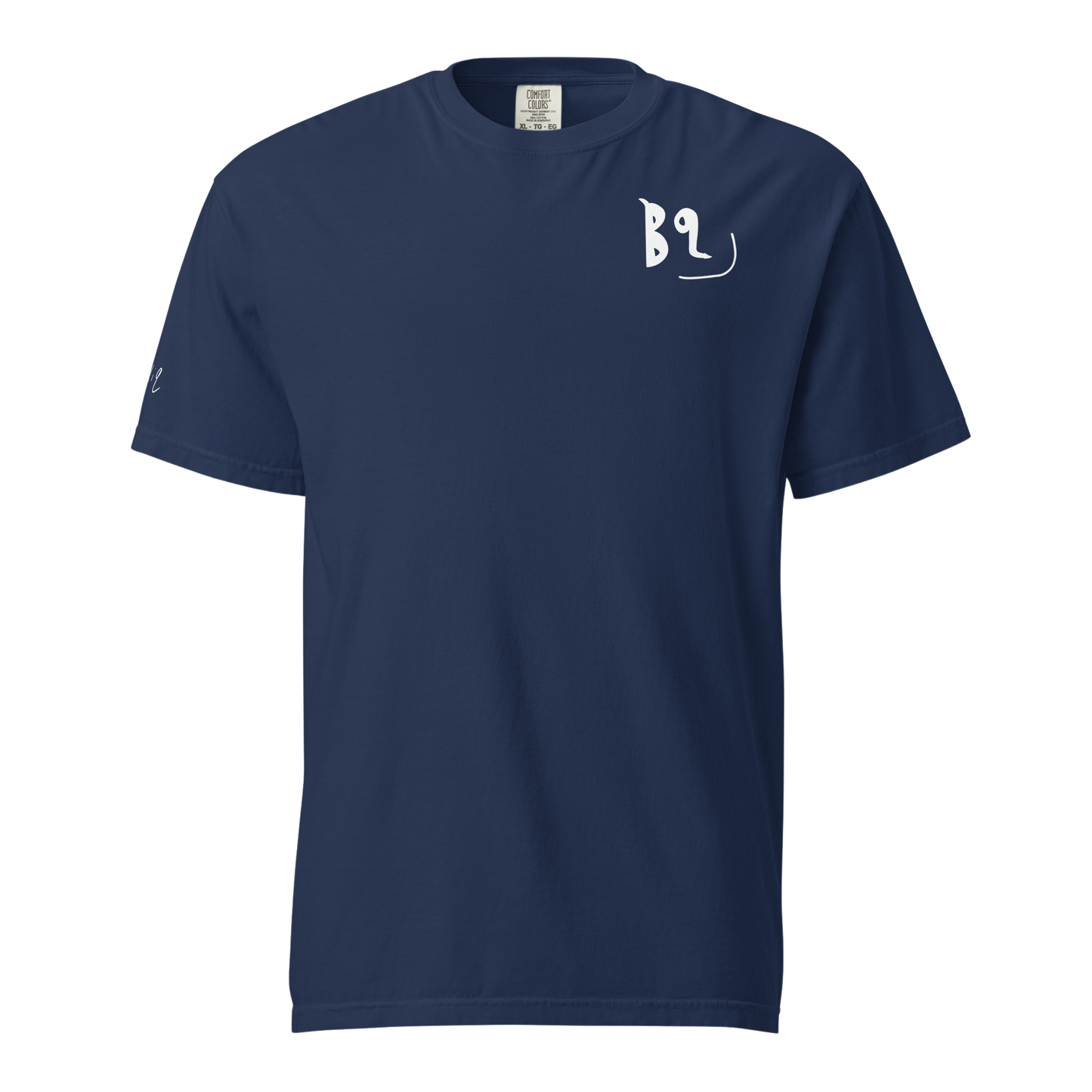 Bulliq Heavyweight T-Shirt