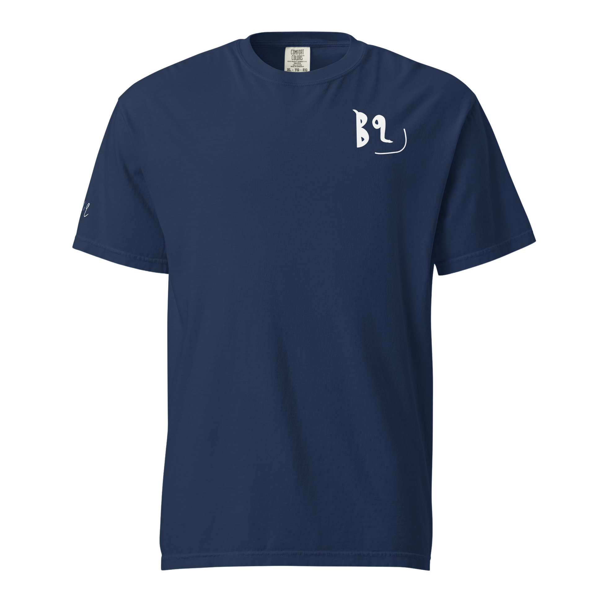 Bulliq Heavyweight T-Shirt