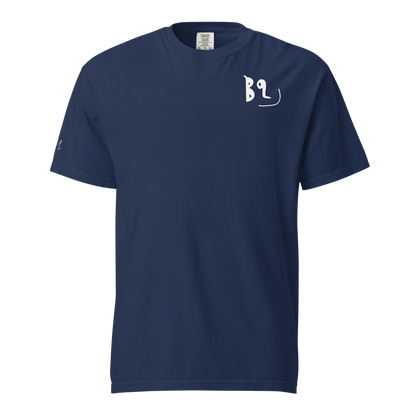 Bulliq Heavyweight T-Shirt