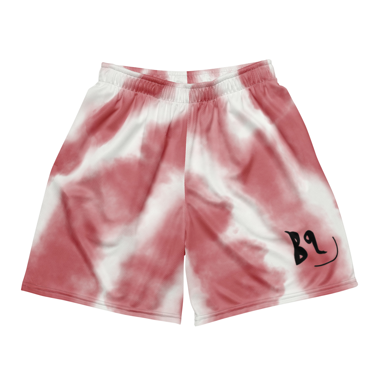 Bulliq Mesh Shorts