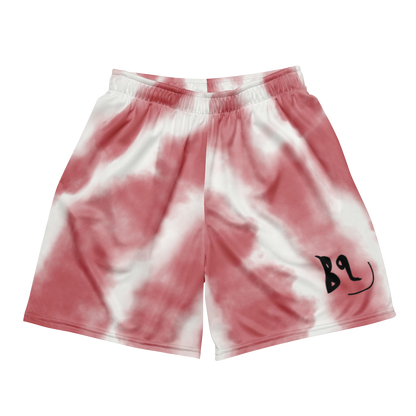 Bulliq Mesh Shorts