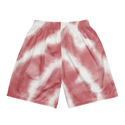 Bulliq Mesh Shorts