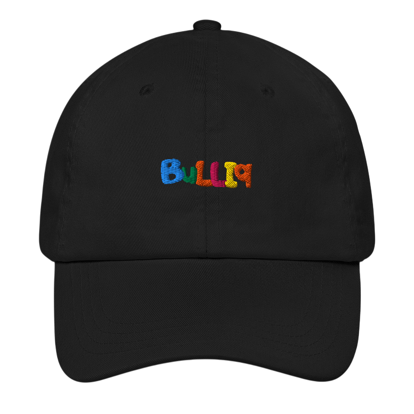 Bulliq Dad hat