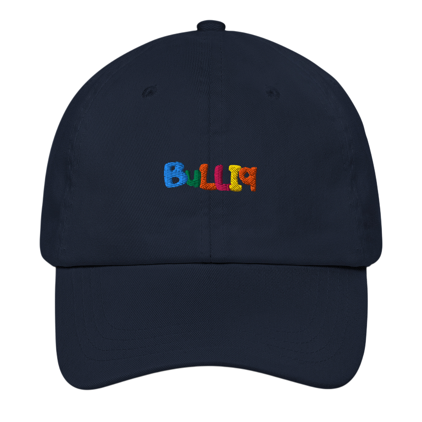 Bulliq Dad hat